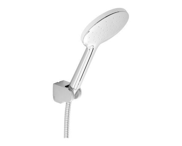 Mango ducha Self clean + accesorios Duschy-0