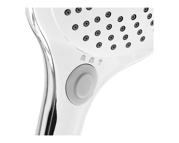 Columna ducha Eurospa Duschy-3