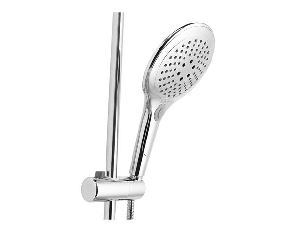 Columna ducha Eurospa Duschy-2