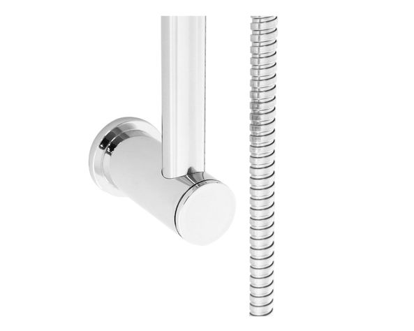 Columna ducha Eurospa Duschy-5