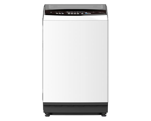 Lavadora carga superior 16 kg MLS-160BSC03T blanco Midea-11