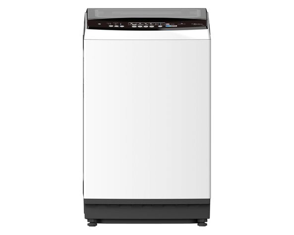 Lavadora carga superior 16 kg MLS-160BSC03T blanco Midea-0