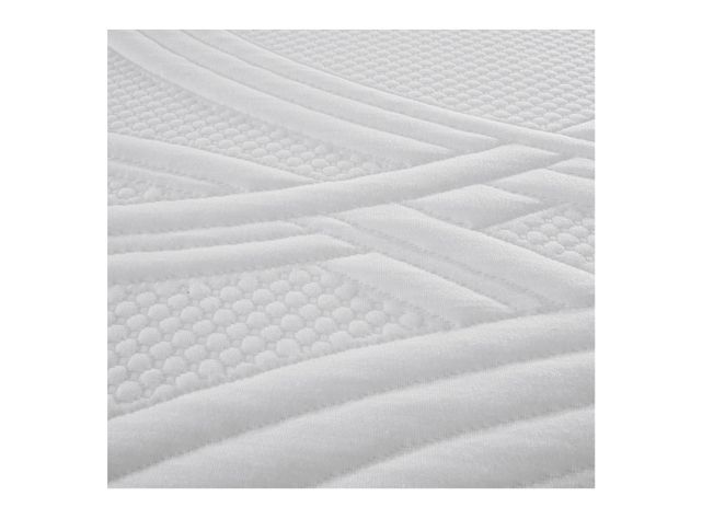 Cama europea 1.5 plazas Ortopedic + set Legno Cic-2