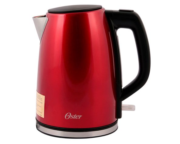 Hervidor eléctrico 1,7 litros BVSTKT673CR Oster-0