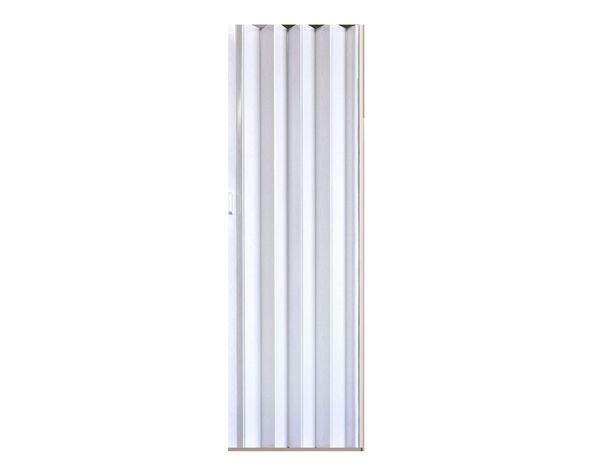 Puerta Plegable PVC Marfil 70x200 cm Baldara-1