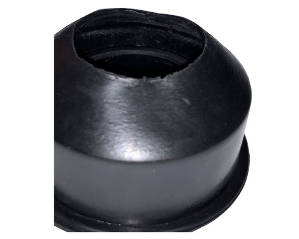 Tubo para buje sifón 50 mm Flustem-1