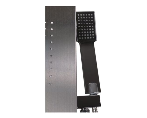 Columna ducha 140 cm 2 jets Vessanti-2