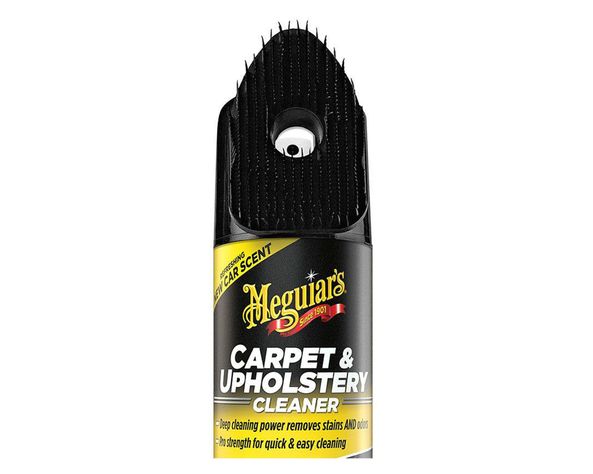 Limpiador tapiz 473 ml Meguiar's-1