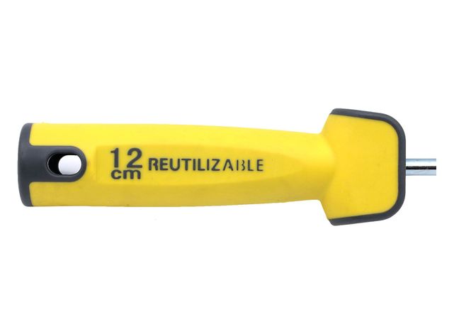 Rodillo 5'' cortagota Hela-2