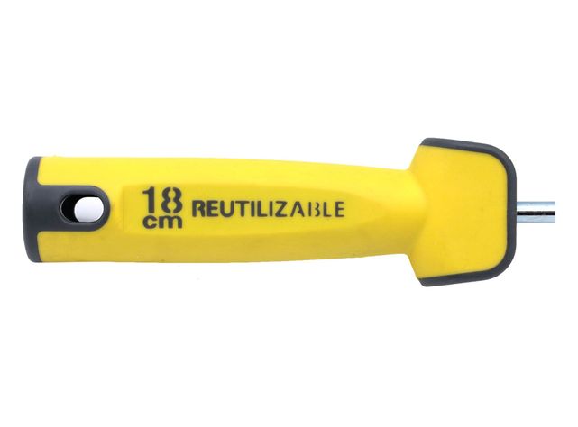 Rodillo 7'' cortagota Hela-2