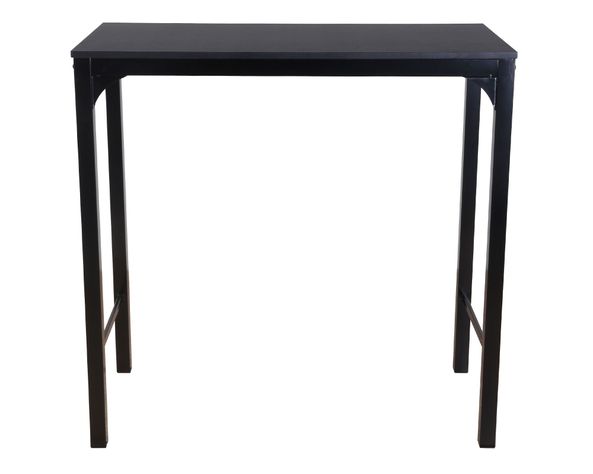 Mesa bar negro M+Design-1