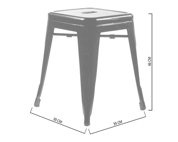 Piso Spot 1 gris M+Design-3