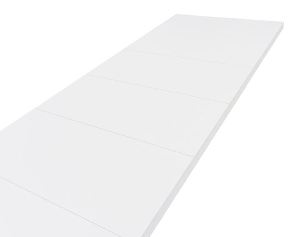 Puerta Interior Milano MDF Horizontal 75x200 cm Igal-2