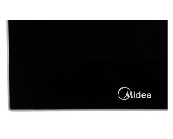 Microondas 20 litros MMP-20NCJ9 gris Midea-2