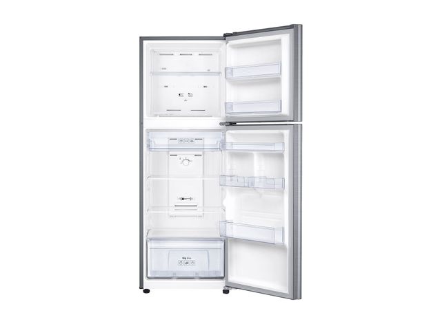 Refrigerador Top Mount no frost 302 litros RT29K500JS8/ZS silver-3