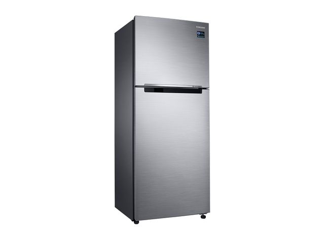 Refrigerador Top Mount no frost 302 litros RT29K500JS8/ZS silver-1