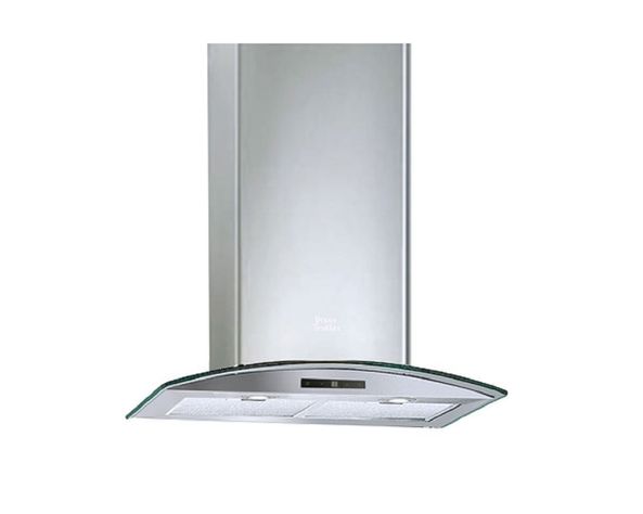Campana decorativa Curvet 60 Ursus Trotter-0