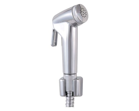Ducha bidet Árabe cromo Vessanti-0