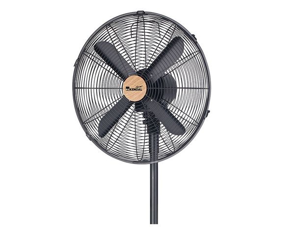 Ventilador pedestal 16'' KZF-1616 Kendal-2