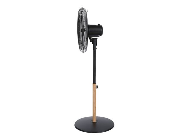 Ventilador pedestal 16'' KZF-1616 Kendal-1