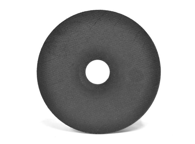 Disco corte acero 4 1/2'' Classic Rasta-1