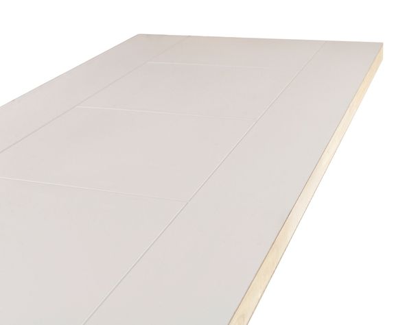 Puerta Interior Amparo 75x210 cm sin perforación Masonite-2