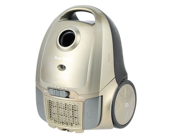 Aspiradora 1600W UT-SILENT1603 dorado Ursus Trotter-7