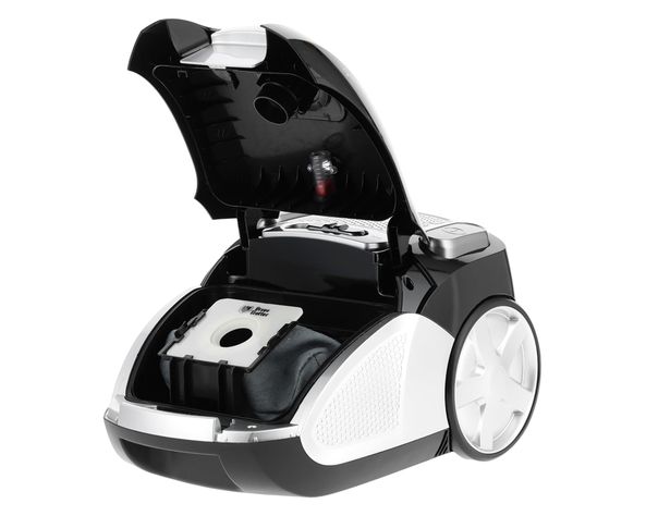 Aspiradora 1800W UT-SILENT1804 negro Ursus Trotter-3