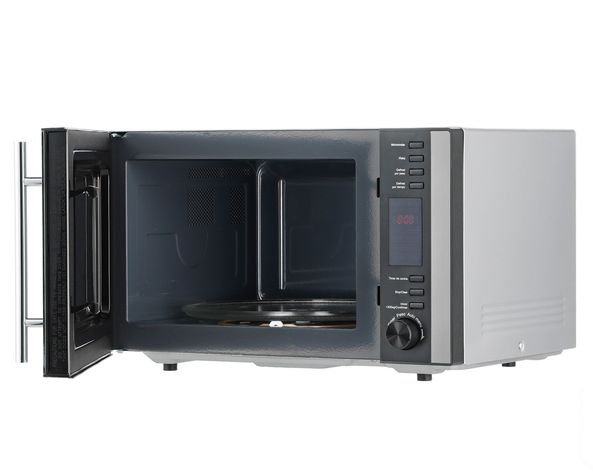 Microondas digital 25 litros UT-25KROMM gris Ursus Trotter-4