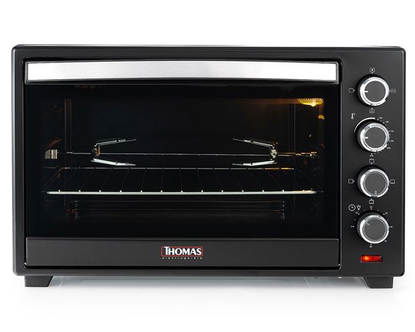 Horno eléctrico 48 litros TH-48N Thomas-0