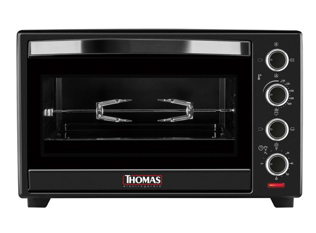 Horno eléctrico 38 litros TH-38N Thomas-0