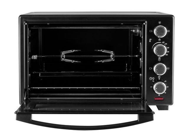 Horno eléctrico 38 litros TH-38N Thomas-3