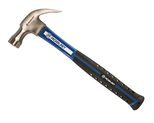 Martillo carpintero 450 gr Robust-1