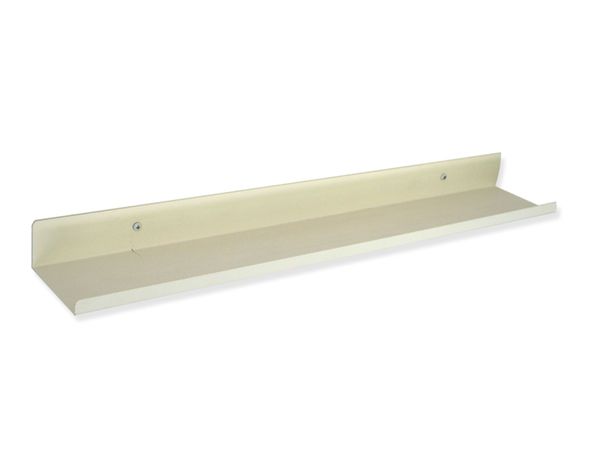 Repisa 60 cm Spezia blanco Ducasse-0