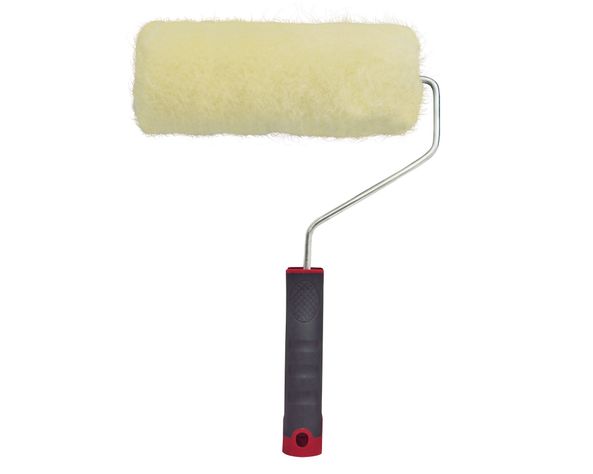 Rodillo 23 cm lana Ecofriendly Lizcal-0