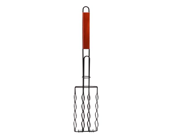 Rejilla para asar salchichas Beef Maker-1