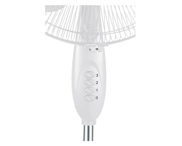 Ventilador pedestal 16'' VPT1610Wblanco Nex-5