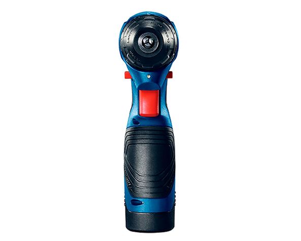 Taladro atornillador inalámbrico 12V + 2 baterías GSR 120-LI Bosch-1