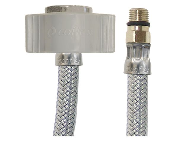 Flexible monomando 1/2'' HI x M10 50 cm Coflex-0