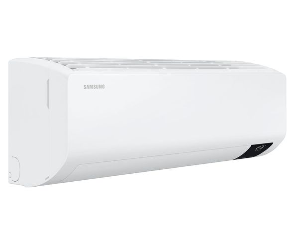 Aire Acondicionado Split Inverter 9000 BTU WIFI Samsung AR09TSFZAWK/ZS-1