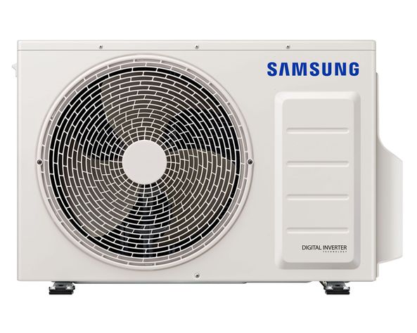 Aire Acondicionado Split Inverter 18000 BTU WIFI Samsung AR18TSFZAWK/ZS-3