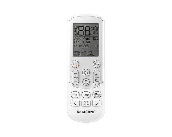 Aire Acondicionado Split Inverter 18000 BTU WIFI Samsung AR18TSFZAWK/ZS-4