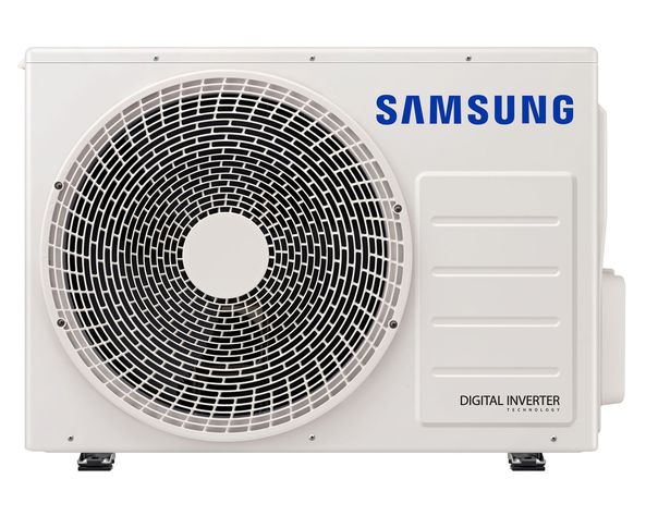 Aire Acondicionado Split Inverter 24000 BTU WIFI Samsung AR24TSFZAWK/ZS-3
