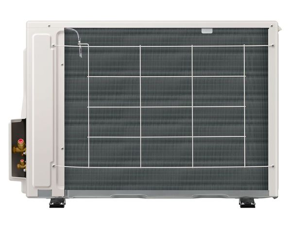 Aire Acondicionado Split Inverter 24000 BTU WIFI Samsung AR24TSFZAWK/ZS-4