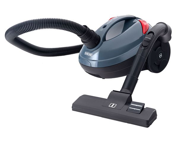 Aspiradora 1400W TH-1407 Thomas-0