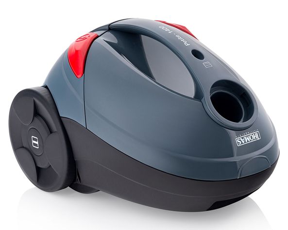 Aspiradora 1400W TH-1407 Thomas-2