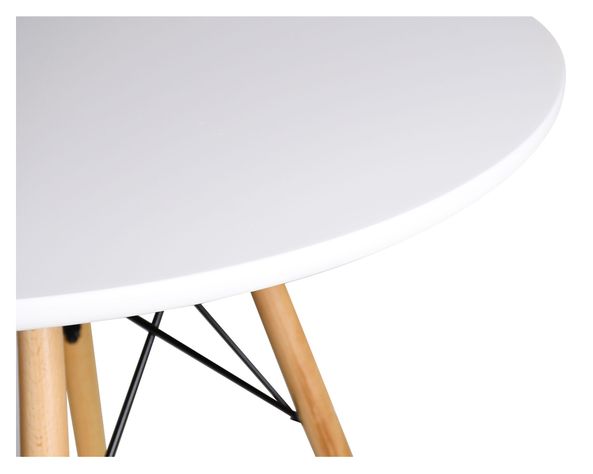 Mesa Atril 2.0 blanco M+Design-2
