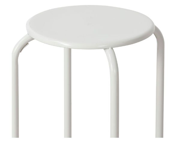 Piso banquito blanco M+Design-1