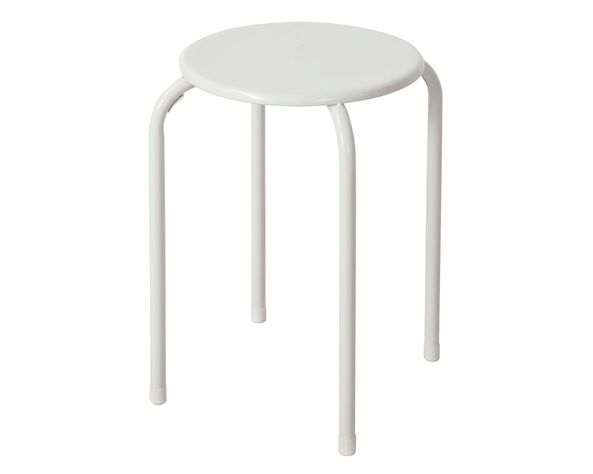 Piso banquito blanco M+Design-0