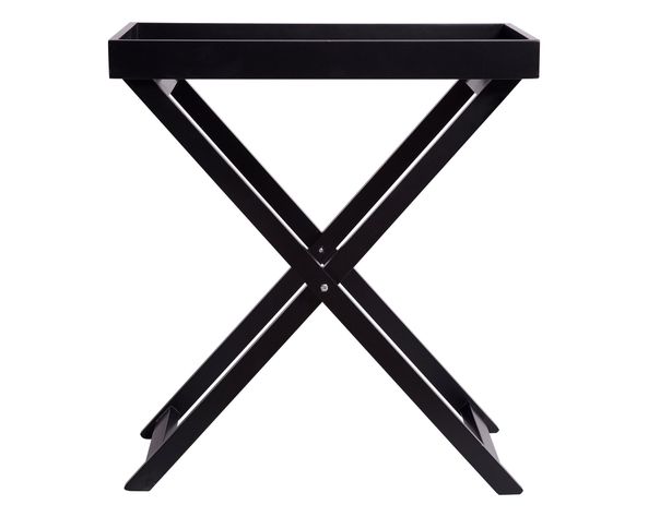 Mesa bandeja 2.0 negro M+Design-0